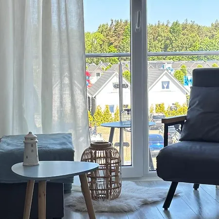Apartment Lighthouse