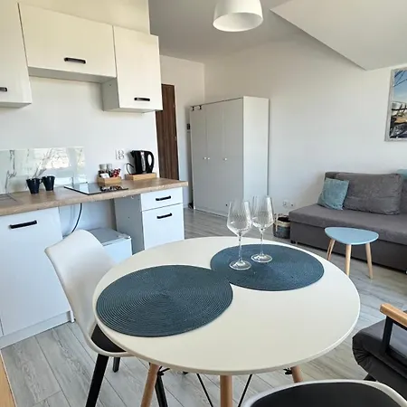 Lighthouse Apartment *