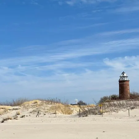 Apartment Lighthouse